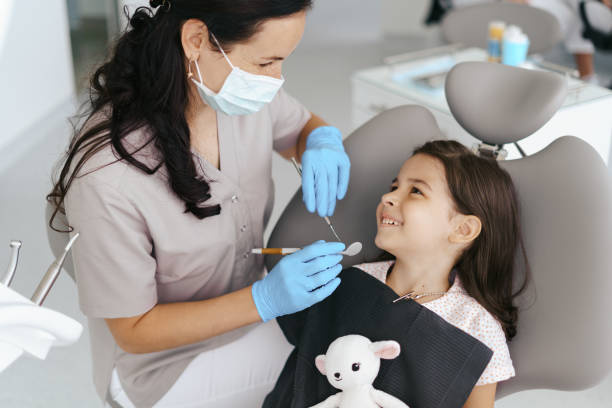Best Emergency Treatment for Toothache in Frazee, MN