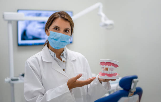 Best Emergency Wisdom Teeth Removal in Frazee, MN