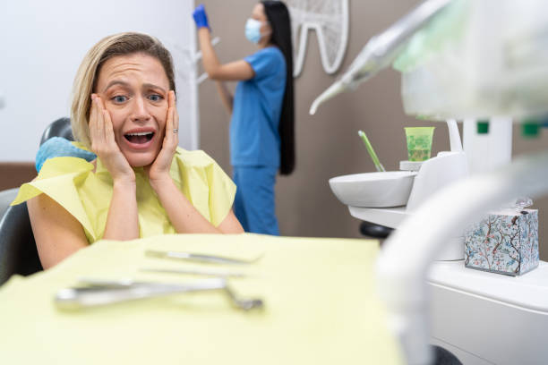 Best Emergency Broken Tooth Repair in Frazee, MN